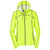 OGIO Endurance Women's Pace Yellow Pursuit Full Zip