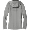 OGIO Endurance Women's Heather Grey Stealth Full-Zip Jacket