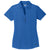 OGIO Women's Electric Blue Onyx Polo