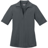 OGIO Women's Diesel Grey Metro Polo