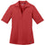 OGIO Women's Ripped Red Metro Polo