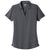 OGIO Women's Diesel Grey Limit Polo