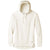 OGIO Women's Ivory Snow Luuma Pullover Fleece Hoodie