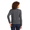 OGIO Women's Tarmac Grey Hinge Full-Zip