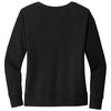 OGIO Women's Blacktop Luuma Flex Long Sleeve V-Neck