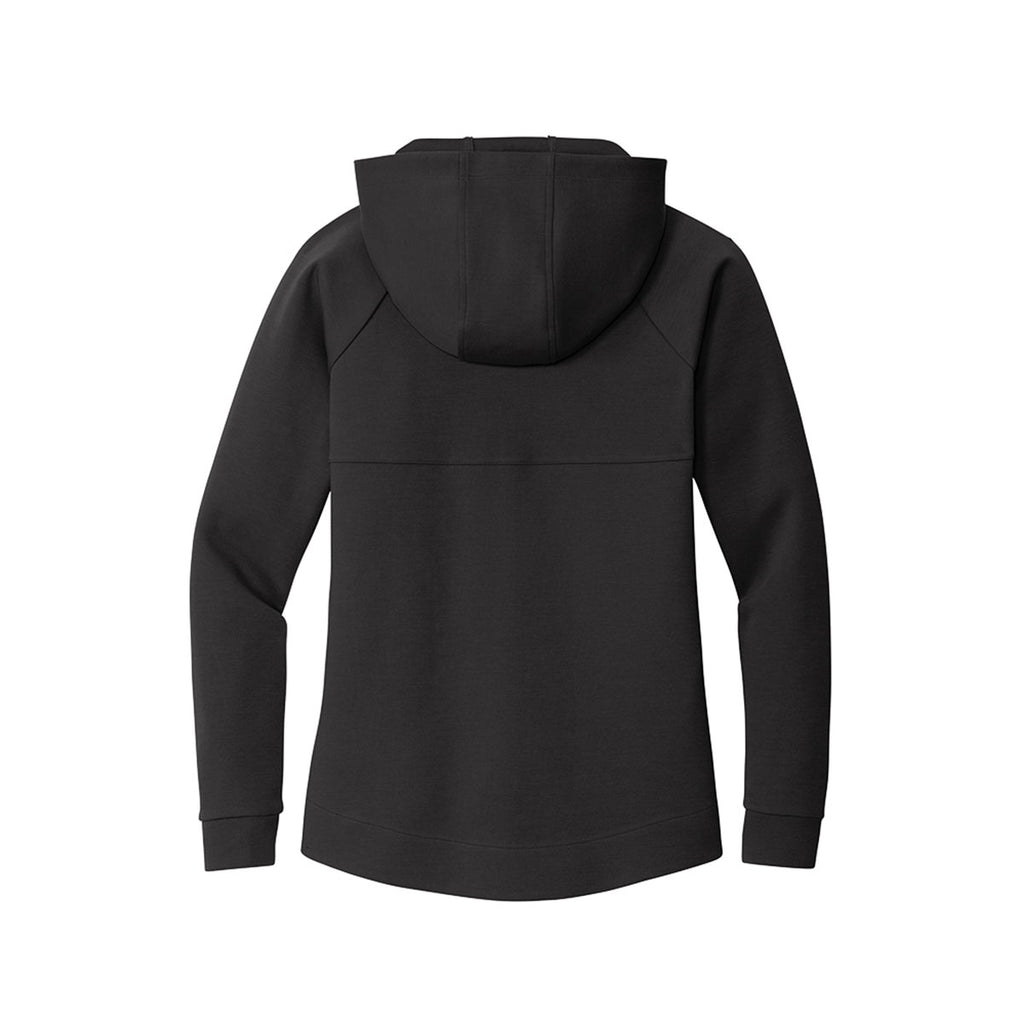 OGIO Women's Blacktop Bolt Full Zip Hoodie