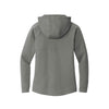 OGIO Women's Turbo Grey Bolt Full Zip Hoodie