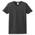 Port & Company Women's Charcoal Essential Tee