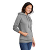 Port & Company Women's Athletic Heather Core Fleece Pullover Hoodie