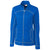 Clique Women's Royal Blue Helsa Full Zip