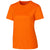 Clique Women's Orange Spin Jersey Tee