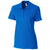 Clique Women's Royal Blue Addison Polo