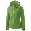 Clique Women's Green Tulsa Jacket