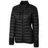 Clique Women's Black Lemont Jacket