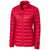 Clique Women's Red Lemont Jacket