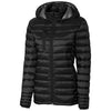 Clique Women's Black Hudson Jacket