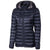 Clique Women's Dark Navy Hudson Jacket