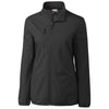 Clique Women's Black Trail Softshell