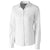 Clique Women's White Halden Stain Resistant Long Sleeve