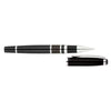 Bettoni Vittorio Black Rollerball Pen