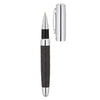 Bettoni Black Portici Rollerball Pen