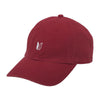 LinkSoul Wine Chino Hat