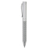 Bettoni Silver Sassari Ballpoint Pen