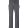 Sport-Tek Women's Dark Smoke Grey Sport-Wick Fleece Pant