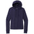 Sport-Tek Women's True Navy Lightweight French Terry Pullover Hoodie