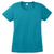 Sport-Tek Women's Tropic Blue PosiCharge Competitor Tee