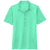 Sport-Tek Women's Bright Seafoam Posi-UV Pro Polo