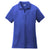 Sport-Tek Women's True Royal PosiCharge Competitor Polo