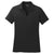 Sport-Tek Women's Black PosiCharge RacerMesh Polo