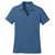 Sport-Tek Women's Dawn Blue PosiCharge RacerMesh Polo