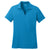 Sport-Tek Women's Pond Blue PosiCharge RacerMesh Polo