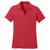 Sport-Tek Women's True Red PosiCharge RacerMesh Polo