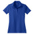 Sport-Tek Women's True Royal Micropique Sport-Wick Polo