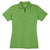 Sport-Tek Women's Turf Green Heather Contender Polo