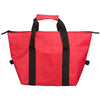 Primeline Red Collapsible Cooler Tote