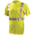 OccuNomix Yellow Classic Standard Wicking T-Shirt