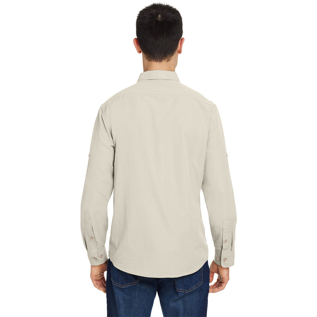 Marmot Men's Sandbar Aerobora Long-Sleeve Woven