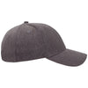 Ahead Grey Heather/Grey Heather Grid Cap