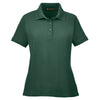 Harriton Women's Hunter 5 oz. Blend-Tek Polo