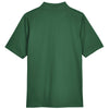 Harriton Women's Dark Green Advantage Snag Protection Plus Polo