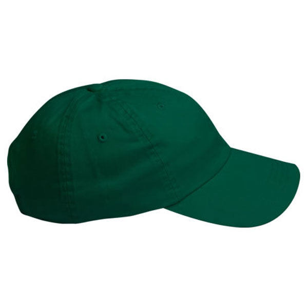 AHEAD Georgia Green Newport Washed Cap