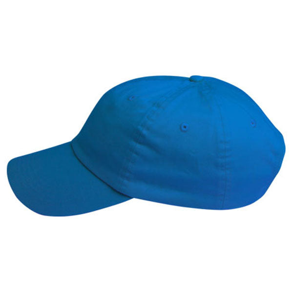 AHEAD Lagoon Newport Washed Cap