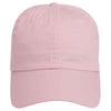 AHEAD Oxford Pink Newport Washed Cap