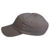 AHEAD Smoke Newport Washed Cap