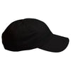 AHEAD Soot Newport Washed Cap