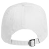 AHEAD True White Newport Washed Cap